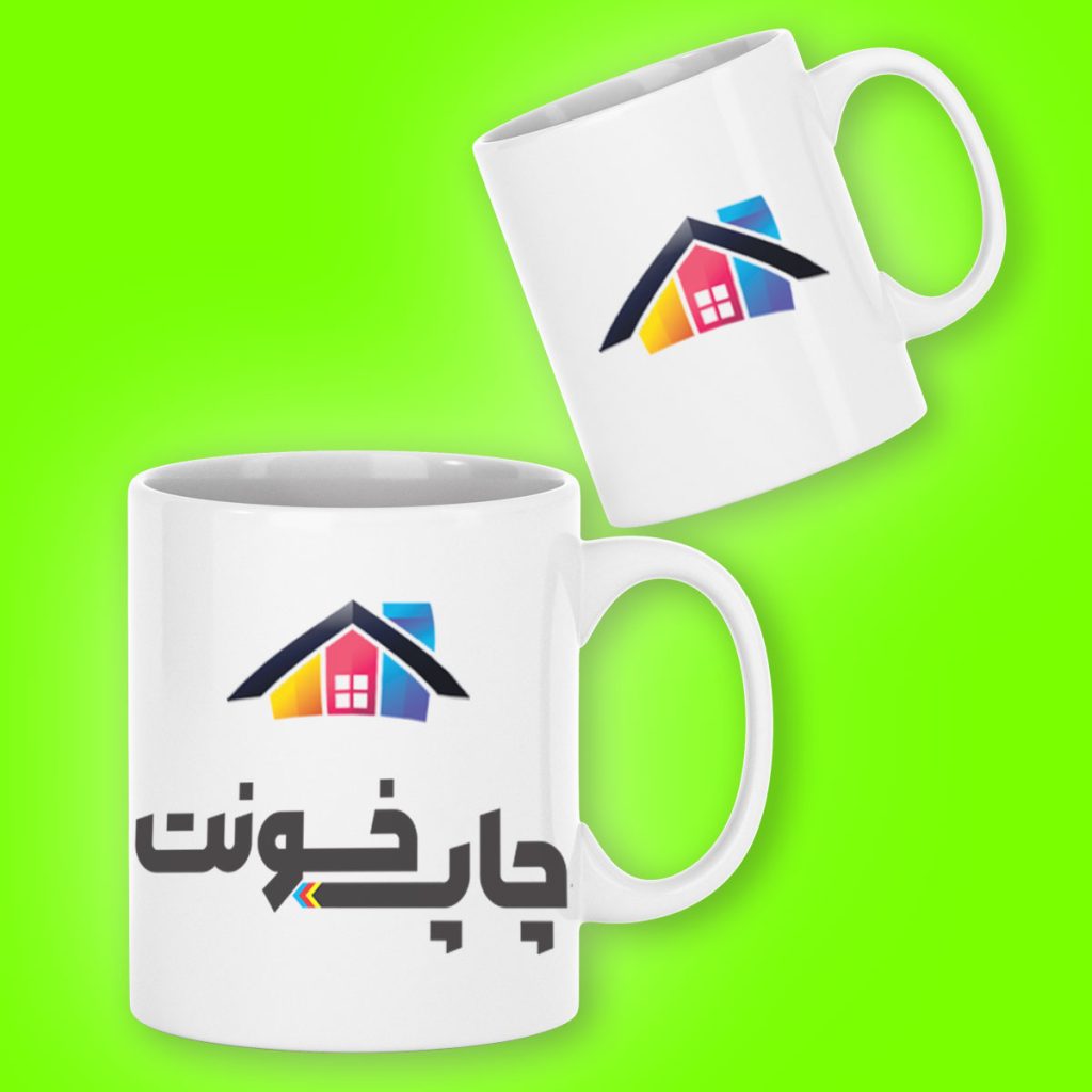 لیوان سرامیکی